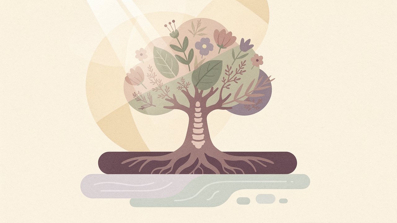 Online naturopathy consultation with qualified practitioner