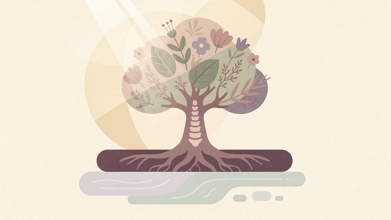 Online naturopathy consultation with qualified practitioner