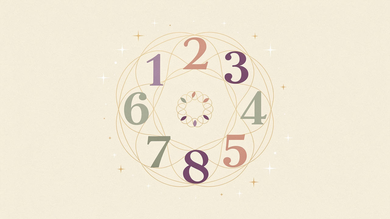 Numerology