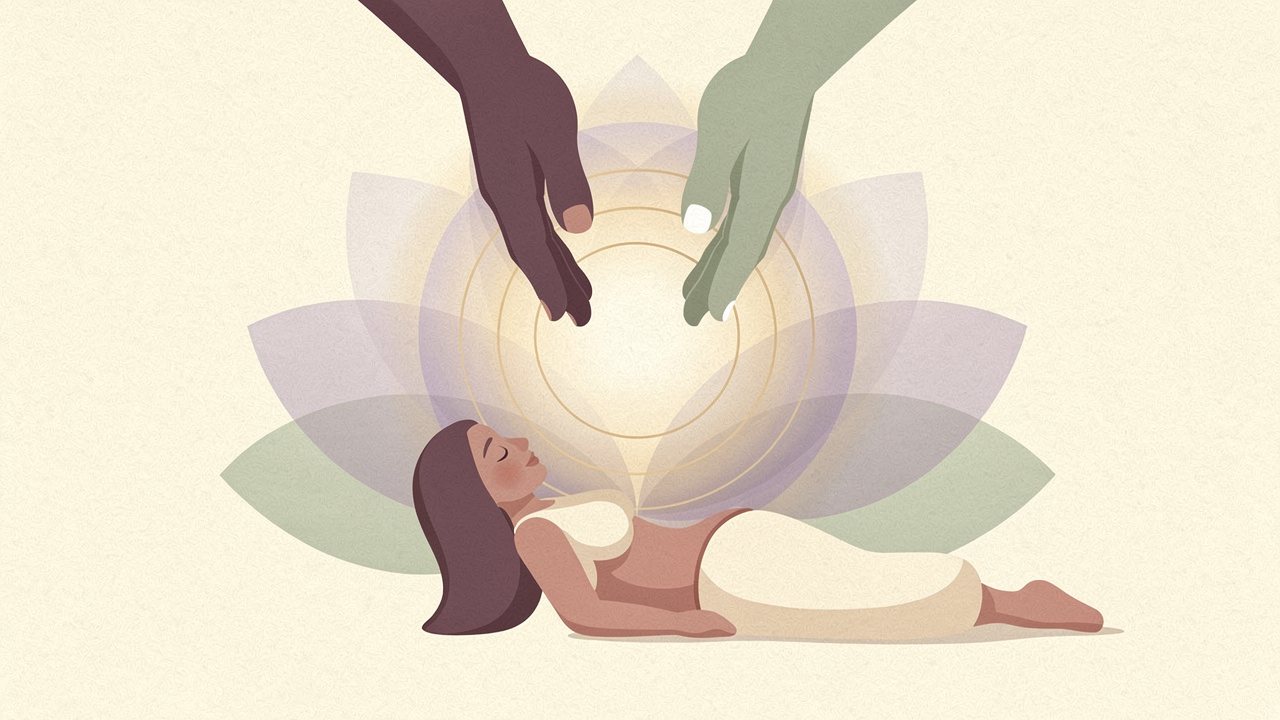 Reiki